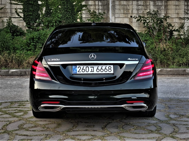 Mercedes-Benz S 350 AMG PK* HERMES* DIS* SOFT-CLOSE* ОБДУХ* КРАЙНА ЦЕН - автомобили, коли, обяви за нови и употребявани 3