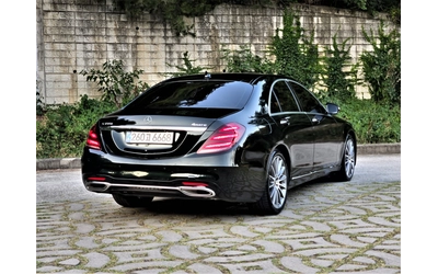 mercedes-benz-s-350 - 4