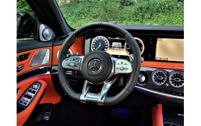 mercedes-benz-s-350 - 5