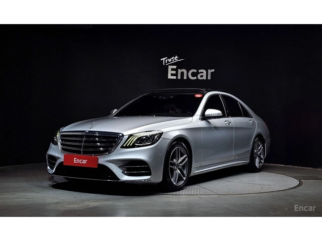 Mercedes-Benz S 350 AMG LINE* ХЕДЪП* МАСАЖ* 360 КАМЕРИ* КРАЙНА ЦЕНА - автомобили, коли, обяви за нови и употребявани 0