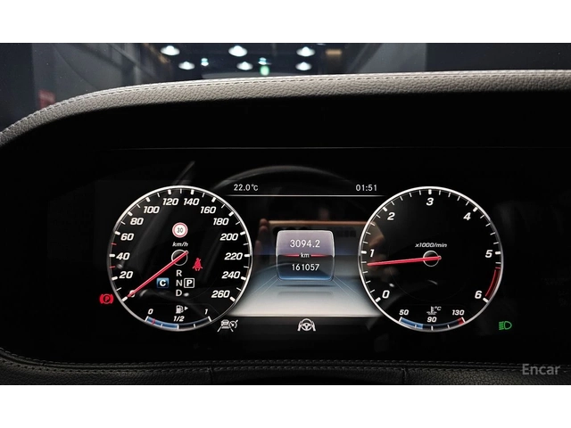 Mercedes-Benz S 350 AMG LINE* ХЕДЪП* МАСАЖ* 360 КАМЕРИ* КРАЙНА ЦЕНА - автомобили, коли, обяви за нови и употребявани 11