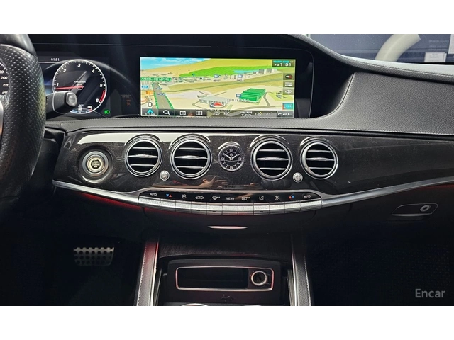 Mercedes-Benz S 350 AMG LINE* ХЕДЪП* МАСАЖ* 360 КАМЕРИ* КРАЙНА ЦЕНА - автомобили, коли, обяви за нови и употребявани 12