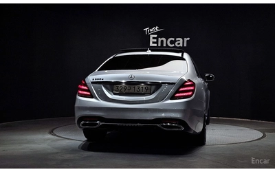 mercedes-benz-s-350 - 3