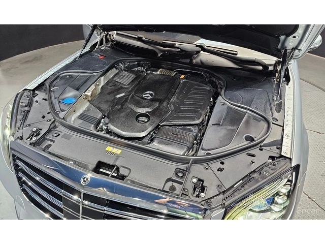 Mercedes-Benz S 350 AMG LINE* ХЕДЪП* МАСАЖ* 360 КАМЕРИ* КРАЙНА ЦЕНА - автомобили, коли, обяви за нови и употребявани 5
