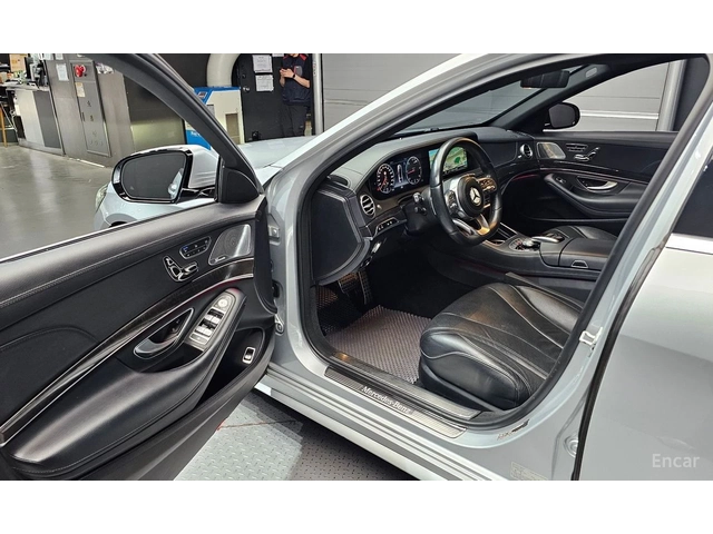 Mercedes-Benz S 350 AMG LINE* ХЕДЪП* МАСАЖ* 360 КАМЕРИ* КРАЙНА ЦЕНА - автомобили, коли, обяви за нови и употребявани 6