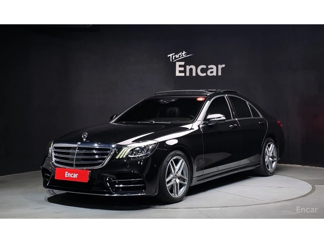 Mercedes-Benz S 350 4MATIC* AMG LINE* BURMESTER* МАСАЖ* КРАЙНА ЦЕНА - автомобили, коли, обяви за нови и употребявани 0