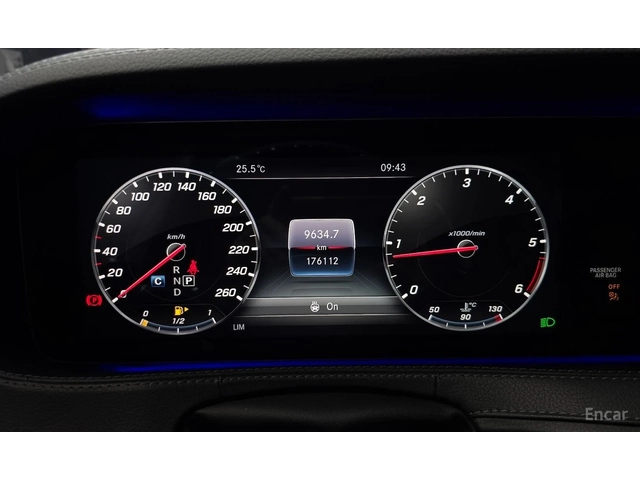 Mercedes-Benz S 350 4MATIC* AMG LINE* BURMESTER* МАСАЖ* КРАЙНА ЦЕНА - автомобили, коли, обяви за нови и употребявани 10