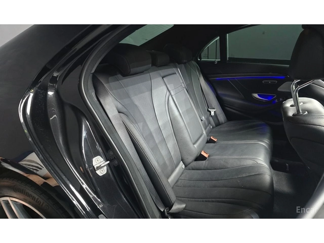Mercedes-Benz S 350 4MATIC* AMG LINE* BURMESTER* МАСАЖ* КРАЙНА ЦЕНА - автомобили, коли, обяви за нови и употребявани 13