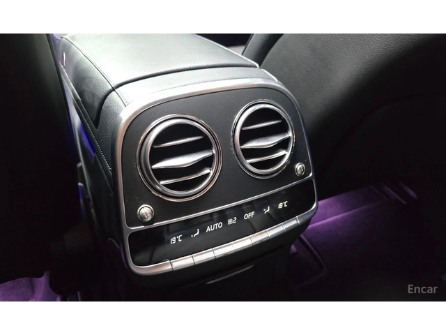 Mercedes-Benz S 350 4MATIC* AMG LINE* BURMESTER* МАСАЖ* КРАЙНА ЦЕНА - автомобили, коли, обяви за нови и употребявани 15
