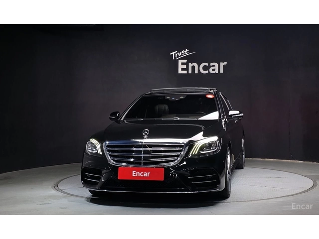 Mercedes-Benz S 350 4MATIC* AMG LINE* BURMESTER* МАСАЖ* КРАЙНА ЦЕНА - автомобили, коли, обяви за нови и употребявани 1