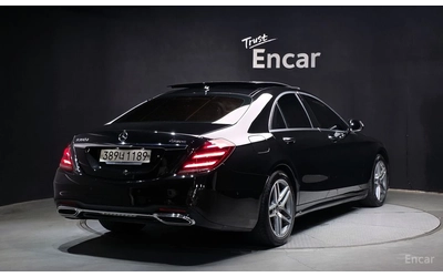 mercedes-benz-s-350 - 2
