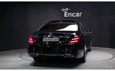 mercedes-benz-s-350 - 3