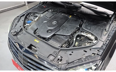 mercedes-benz-s-350 - 5