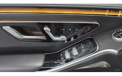 Mercedes-Benz S 350 DISTRONIC* ПОДГРЕВ* ОБДУХВАНЕ* 360* КАМЕРА* HUD* - автомобили, коли, обяви за нови и употребявани 13