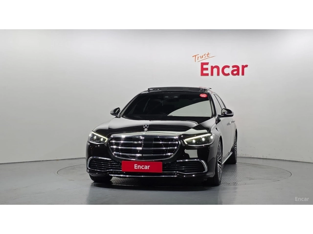 Mercedes-Benz S 350 DISTRONIC* ПОДГРЕВ* ОБДУХВАНЕ* 360* КАМЕРА* HUD* - автомобили, коли, обяви за нови и употребявани 1