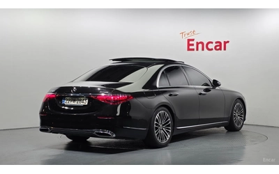 mercedes-benz-s-350 - 2