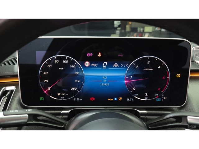 Mercedes-Benz S 350 DISTRONIC* ПОДГРЕВ* ОБДУХВАНЕ* 360* КАМЕРА* HUD* - автомобили, коли, обяви за нови и употребявани 6
