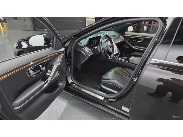 Mercedes-Benz S 350 DISTRONIC* ПОДГРЕВ* ОБДУХВАНЕ* 360* КАМЕРА* HUD* - автомобили, коли, обяви за нови и употребявани 7