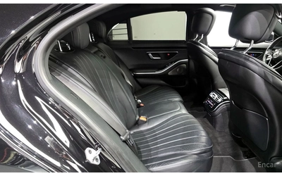 Mercedes-Benz S 350 d DISTRONIC* HEAD-UP* 360* BURMESTER* PANORAMA* - автомобили, коли, обяви за нови и употребявани 14
