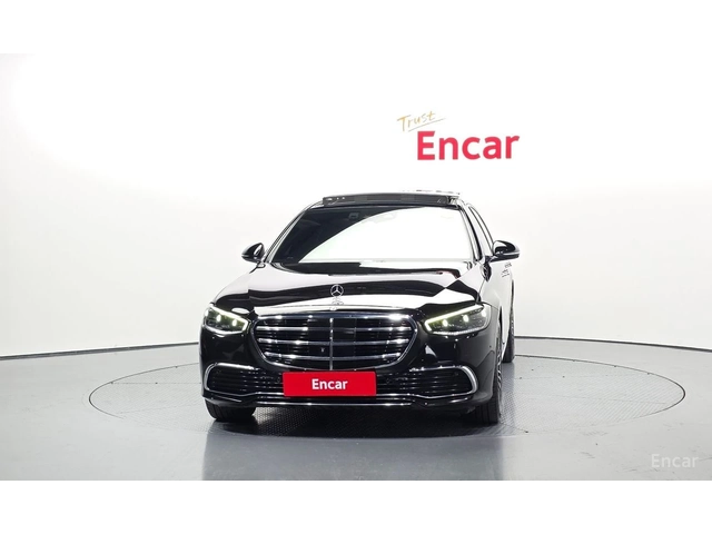 Mercedes-Benz S 350 d DISTRONIC* HEAD-UP* 360* BURMESTER* PANORAMA* - автомобили, коли, обяви за нови и употребявани 1