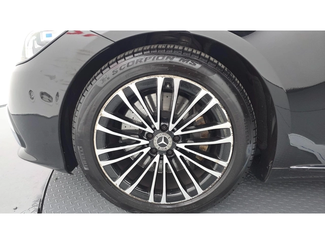 Mercedes-Benz S 350 d DISTRONIC* HEAD-UP* 360* BURMESTER* PANORAMA* - автомобили, коли, обяви за нови и употребявани 4