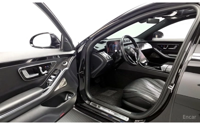 mercedes-benz-s-350 - 5
