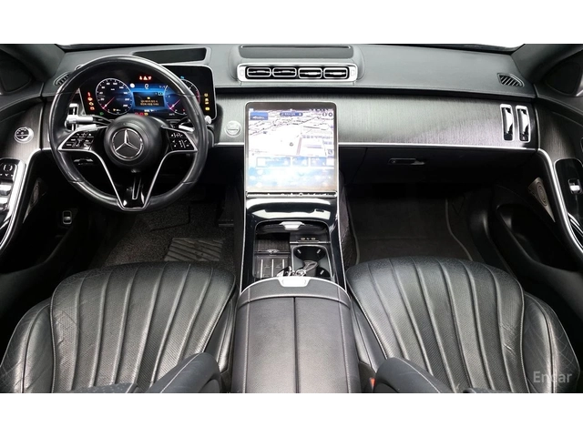 Mercedes-Benz S 350 d DISTRONIC* HEAD-UP* 360* BURMESTER* PANORAMA* - автомобили, коли, обяви за нови и употребявани 7