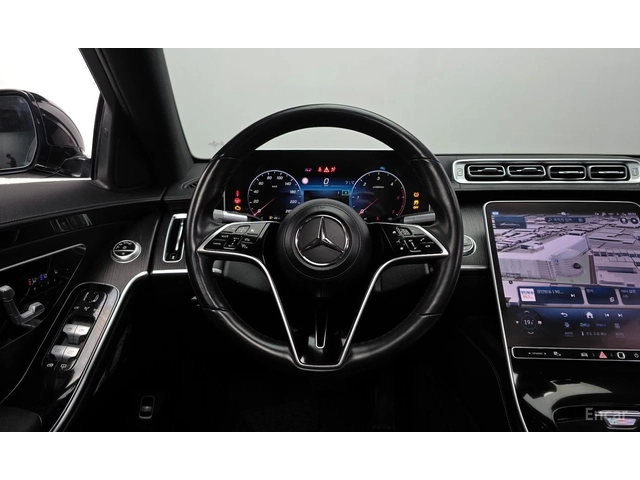 Mercedes-Benz S 350 d DISTRONIC* HEAD-UP* 360* BURMESTER* PANORAMA* - автомобили, коли, обяви за нови и употребявани 8