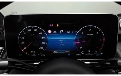 Mercedes-Benz S 350 d DISTRONIC* HEAD-UP* 360* BURMESTER* PANORAMA* - автомобили, коли, обяви за нови и употребявани 9