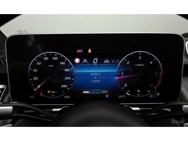 Mercedes-Benz S 350 d DISTRONIC* HEAD-UP* 360* BURMESTER* PANORAMA* - автомобили, коли, обяви за нови и употребявани 9
