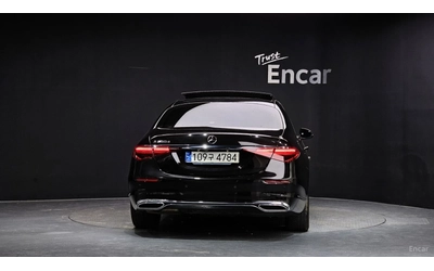 mercedes-benz-s-350 - 3