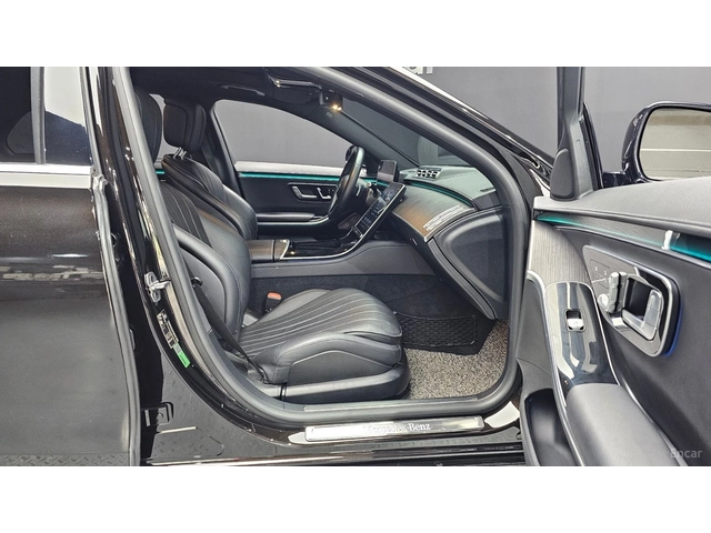 Mercedes-Benz S 350 d* ДИСТРОНИК* ПОДГРЕВ* ОБДУХВАНЕ* 360* HUD* - автомобили, коли, обяви за нови и употребявани 8