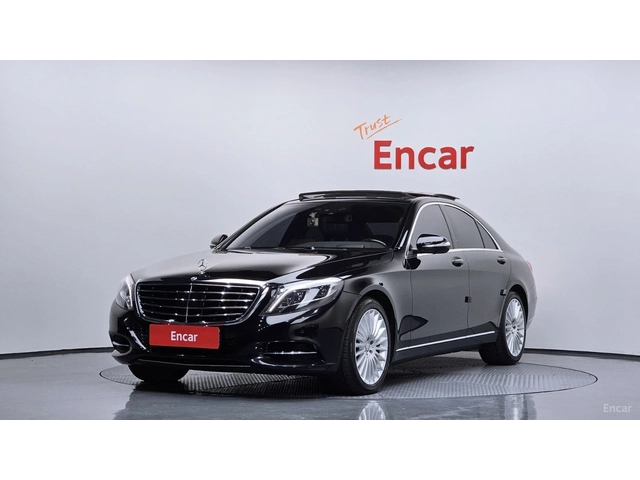 Mercedes-Benz S 350 4MATIC* КОЖА* ОБДУХВ* НАВИ* ПАНО - автомобили, коли, обяви за нови и употребявани 0