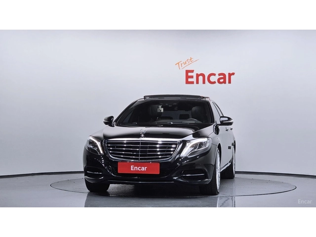 Mercedes-Benz S 350 4MATIC* КОЖА* ОБДУХВ* НАВИ* ПАНО - автомобили, коли, обяви за нови и употребявани 2