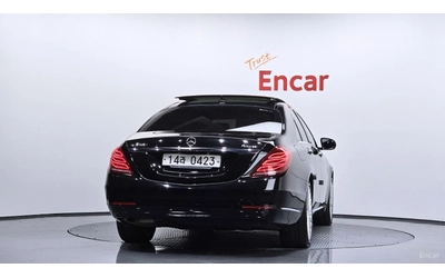 mercedes-benz-s-350 - 3