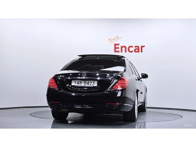Mercedes-Benz S 350 4MATIC* КОЖА* ОБДУХВ* НАВИ* ПАНО - автомобили, коли, обяви за нови и употребявани 3