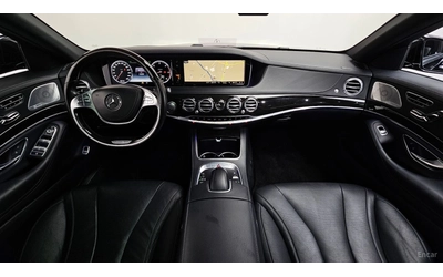 mercedes-benz-s-350 - 4