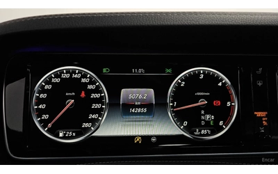 mercedes-benz-s-350 - 5