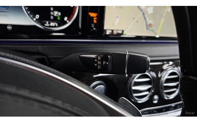 Mercedes-Benz S 350 4MATIC* КОЖА* ОБДУХВ* НАВИ* ПАНО - автомобили, коли, обяви за нови и употребявани 6