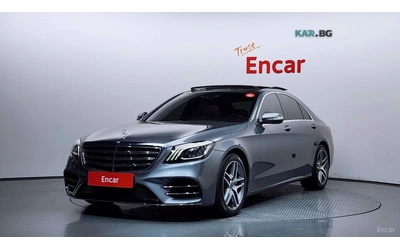 mercedes-benz-s-350 - 0