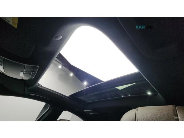 Mercedes-Benz S 350 4MATIC* AMG* КОЖА* ПОДГРЕВ* ОБДУХВ* BURMASTER* PAN - автомобили, коли, обяви за нови и употребявани 16