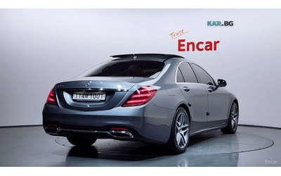mercedes-benz-s-350 - 1