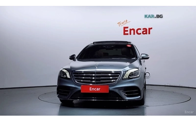mercedes-benz-s-350 - 2