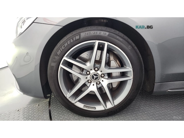 Mercedes-Benz S 350 4MATIC* AMG* КОЖА* ПОДГРЕВ* ОБДУХВ* BURMASTER* PAN - автомобили, коли, обяви за нови и употребявани 4