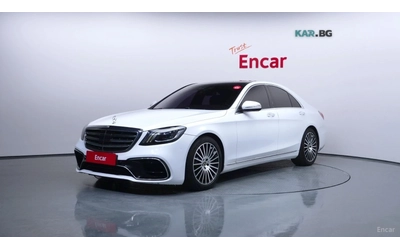 mercedes-benz-s-350 - 0
