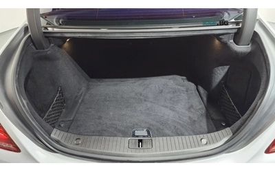 Mercedes-Benz S 350 КОЖА* ПОДГРЕВ* ОБДУХВ* BURMASTER* PANO* 360 - автомобили, коли, обяви за нови и употребявани 15