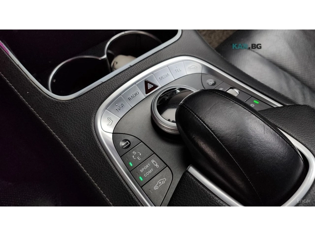 Mercedes-Benz S 350 КОЖА* ПОДГРЕВ* ОБДУХВ* BURMASTER* PANO* 360 - автомобили, коли, обяви за нови и употребявани 16