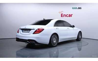 mercedes-benz-s-350 - 1