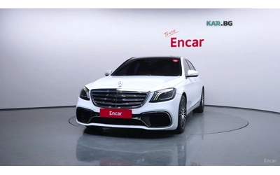 mercedes-benz-s-350 - 2