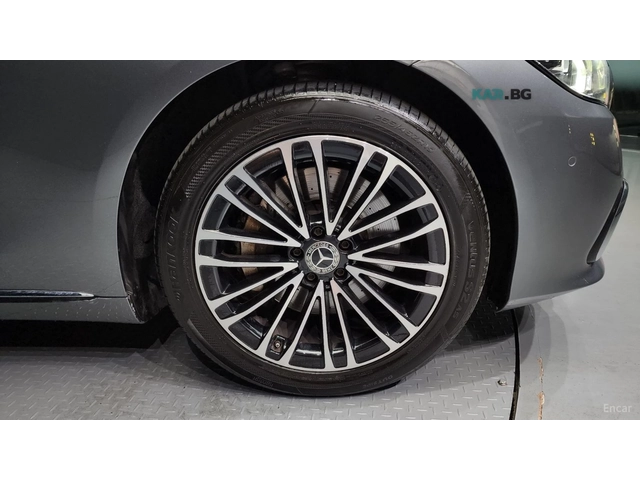 Mercedes-Benz S 350 ПОДГРЕВ* ОБДУХВАНЕ* ДИСТРОНИК* 360* BURMESTER* - автомобили, коли, обяви за нови и употребявани 14